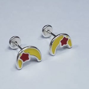 Abridores Esmaltados - Rojo