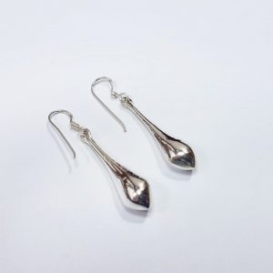 Colgante Electroformatura Plata 925