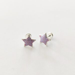 Abridores Esmaltados - Violeta