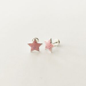 Abridores Esmaltados - Rosado