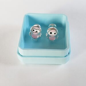 Abridores Esmaltados - Rosado