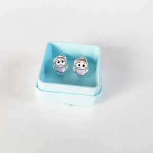 Abridores Esmaltados - Violeta