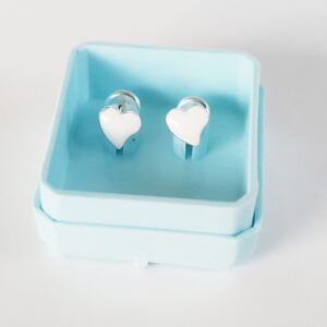 Abridores Esmaltados - Blanco