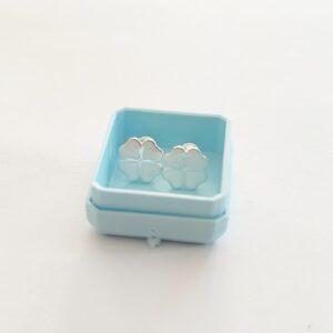 Abridores Esmaltados - Blanco