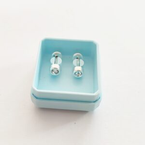 Abridores con Cristal - Zircón