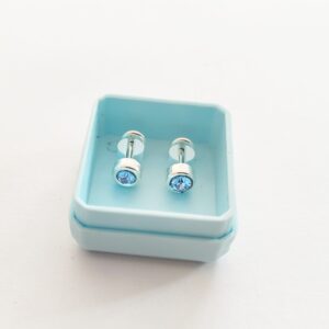 Abridores con Cristal