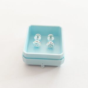 Abridores con Cristal - Zircón
