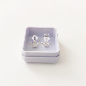 Abridores Esmaltados - Blanco