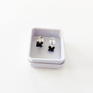 Abridores con Zirconía - Negro