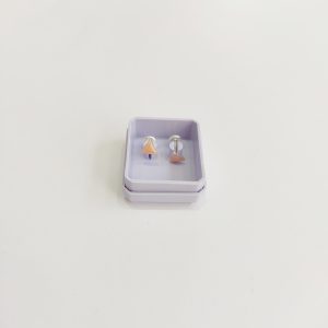 Abridores Esmaltados - Naranja