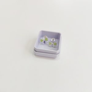 Abridores Esmaltados - Verde