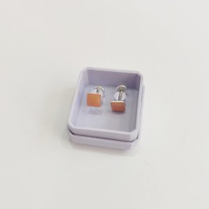 Abridores Esmaltados - Naranja
