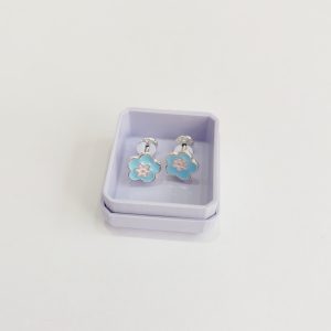 Abridores Esmaltados - Celeste