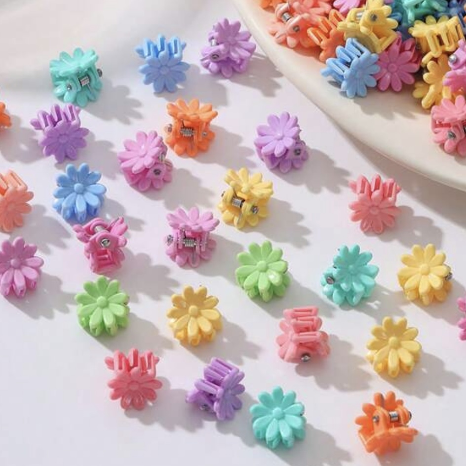 Pack x2 Mini Broches Margarita