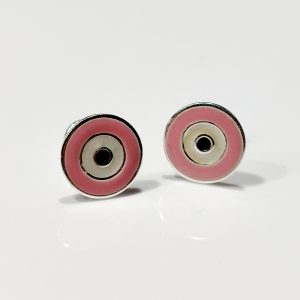 Abridores Esmaltados - Rosado