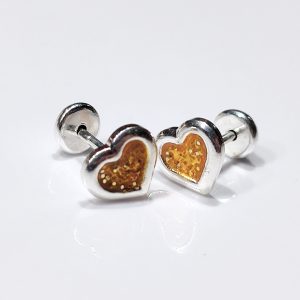 Abridores Esmaltado - Amarillo