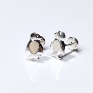 Abridores Esmaltados - Blanco