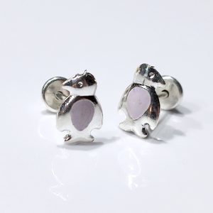 Abridores Esmaltados - Violeta