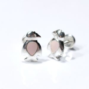 Abridores Esmaltados - Rosado