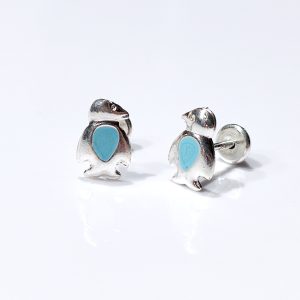 Abridores Esmaltados - Celeste