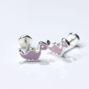 Abridores Esmaltados - Violeta