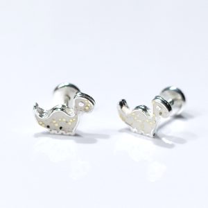 Abridores Esmaltados - Blanco