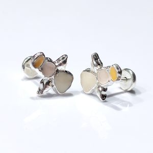 Abridores Esmaltados - Blanco