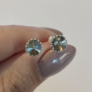Abridores con Cristal - Silver Night