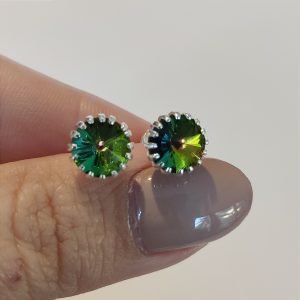 Abridores con Cristal - Vitrail Medium