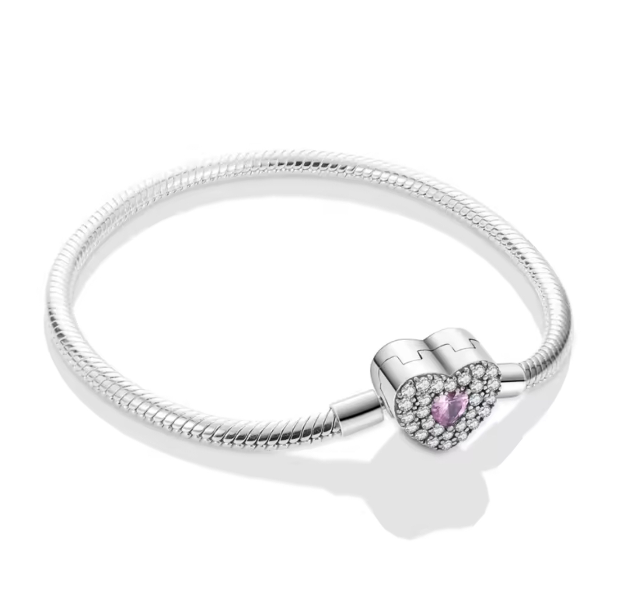 Pulsera Pandora de Plata 925