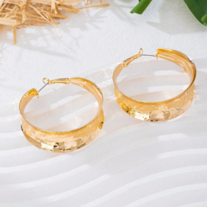 ARGOLLA PASANTES FANTASIA DORADO