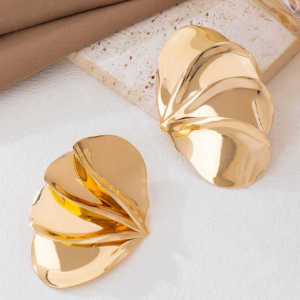 AROS PASANTES FANTASIA DORADO