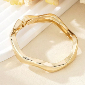 ESCLAVA FANTASIA DORADO