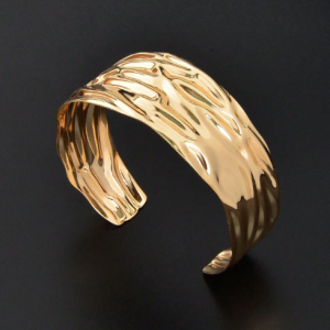 ESCLAVA FANTASIA DORADO