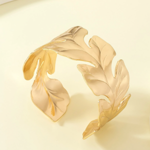 ESCLAVA FANTASIA DORADO