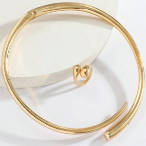 CONJUNTO FANTASIA DORADO