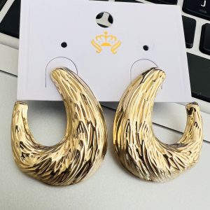 AROS PASANTES FANTASIA DORADO