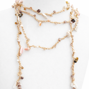 COLLAR MIL VUELTAS - 2MTS