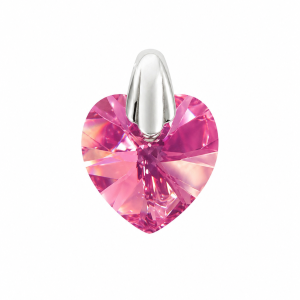 DIJE CRISTAL SWA PLATA 925