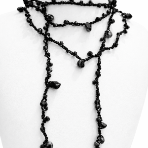 COLLAR MIL VUELTAS - 2MTS