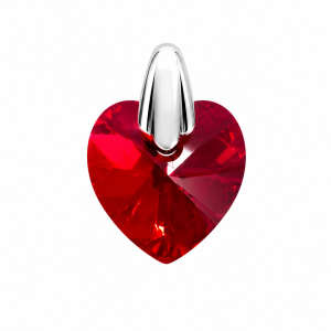 DIJE CRISTAL SWA PLATA 925