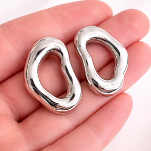 AROS ACERO QUIRURGICO