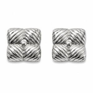 AROS PASANTES ACERO QUIRURGICO