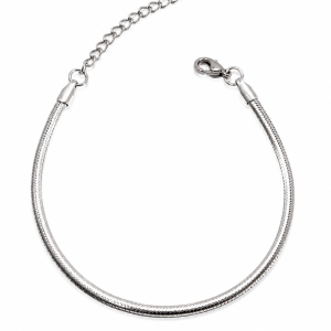 PULSERA ACERO QUIRURGICO