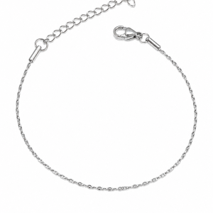 PULSERA ACERO QUIRURGICO
