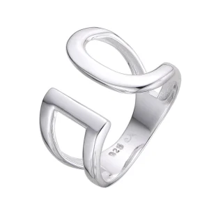 ANILLO AJUSTABLE DE PLATA 925
