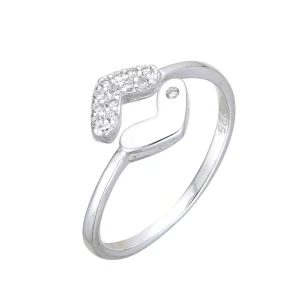 ANILLO AJUSTABLE DE PLATA 925
