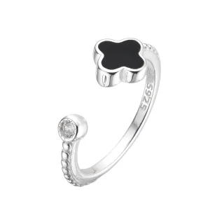 ANILLO AJUSTABLE DE PLATA 925