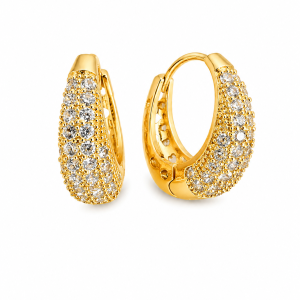 HUGGIES ACERO DORADO