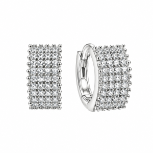 HUGGIES 12MM ACERO BLANCO